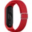 Xiaomi Mi Band 6 Star Kordon - Kırmızı 1