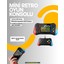 Şarjlı Taşınabilir Oyun Konsolu – X7M Retro Game Box - BI001V-4YYJC4 1