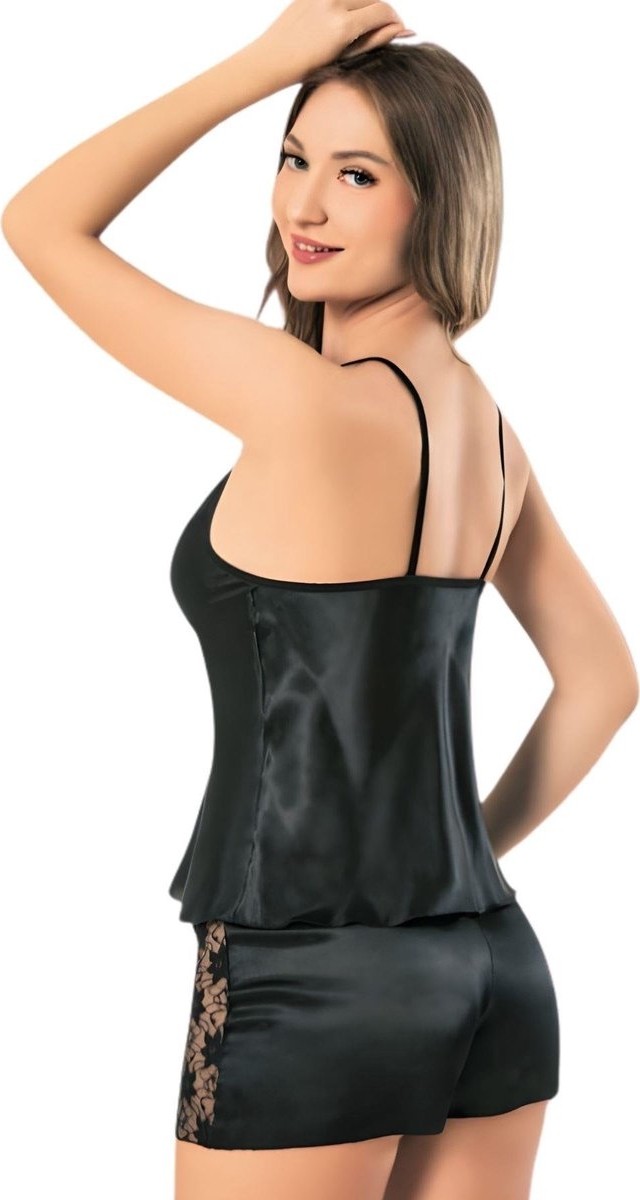 Melonika 3131 Miss Laris Gecelik görsel 2