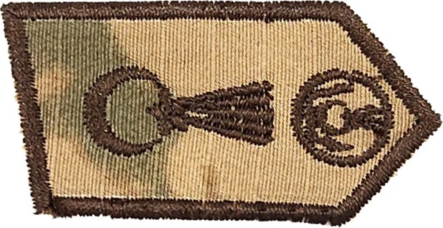 Wolftrap Tactical Jandarma Kamuflaj Yaka Spoleti görsel 2