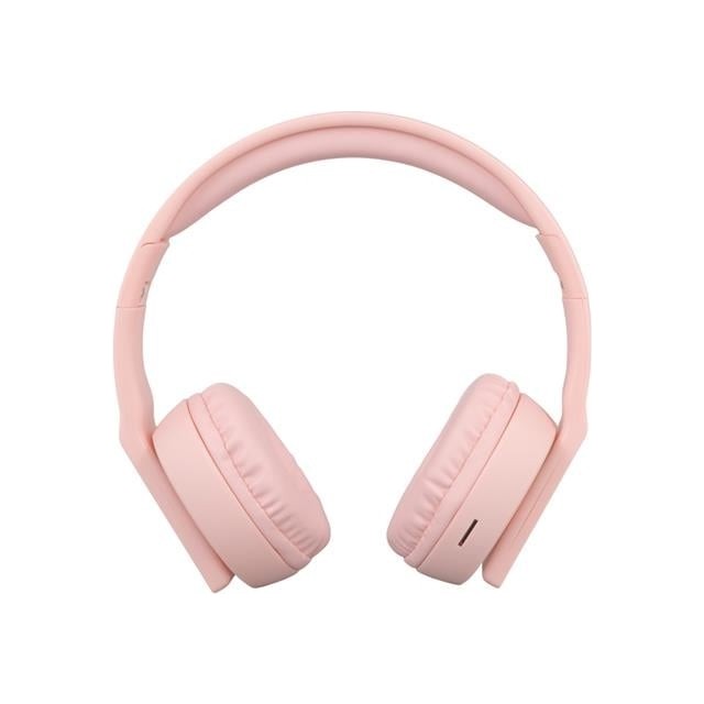Derin Stok Magicvoice CV750 Kablosuz Bluetooth Kulaküstü Tasarım Kulaklık görsel 3