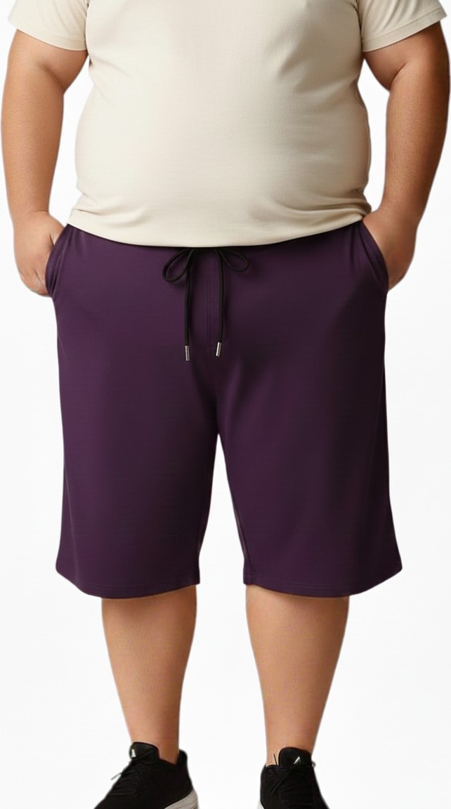 Sngl Erkek Büyük Beden Kapri 3xl 4xl 5xl 6xl 7xl 8xl 9xl