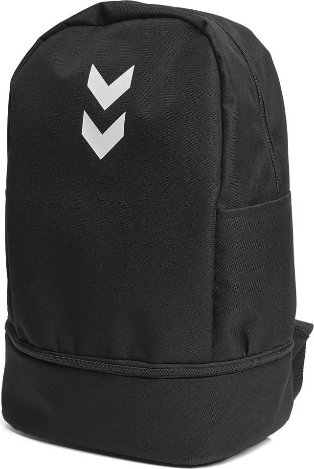 Hummel Brien Siyah Unisex Sırt Çantası 980401-2001