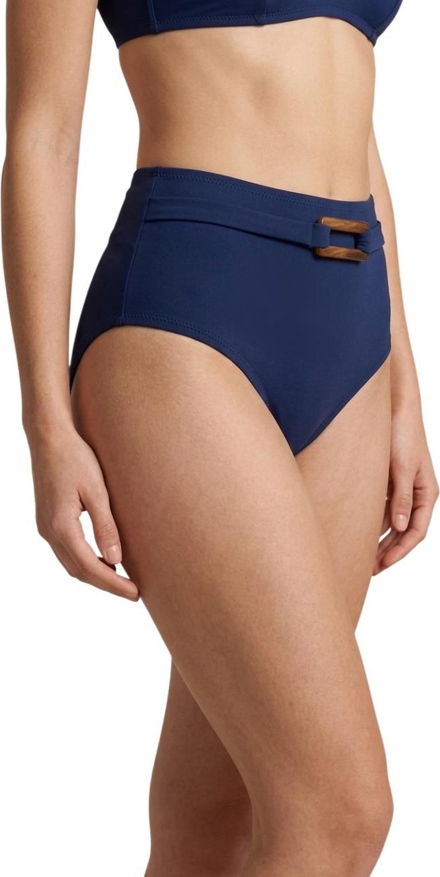 Donlaritta Büyük Beden Yüksek Bel Toparlayıcı Bikini Altı 42-44-46-48-50- 52 Beden görsel 2