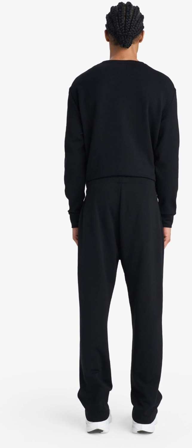 DeFacto Sıcak Tutan Standart Fit Beli Lastikli Modal Jogger Eşofman Altı G6396AX25WN görsel 5