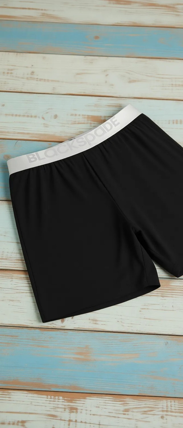 Blackspade Erkek Pijama Altı 9314 - Siyah Rahat Kesim ve Nefes Alabilir Kumaş Özellikli görsel 7