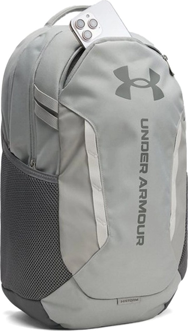 Under Armour Hustle 6.0 Sırt Çantası