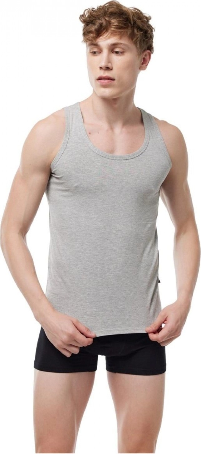 Hace Bazaar Erkek Lycra Atlet ML008 görsel 5