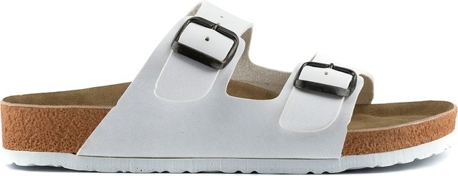 Roy Jones Unisex Anatomik/ Günlük Terlik 7001