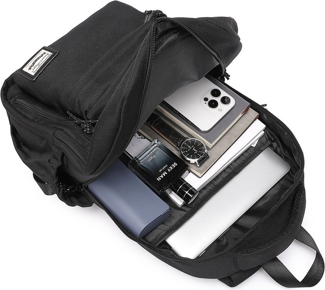 Smart Bags Sırt Çantası Okul Boyu Kalem Kutusu Hediyeli görsel 4