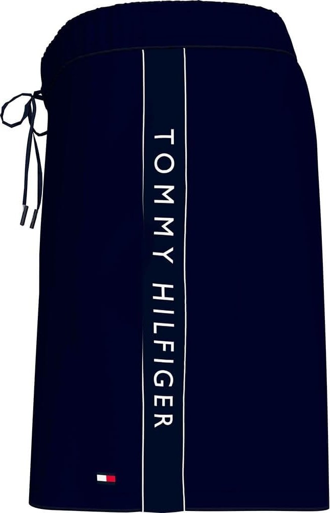 Happy Trend Tommy Hilfiger Medıum Drawstrıng Tape Mayo Erkek görsel 4