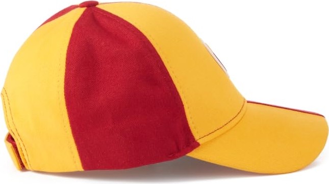 Die Grup Galatasaray Parçalı Çocuk Şapka C251184 görsel 4