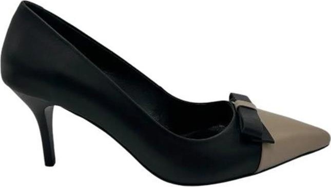 Kemal Tanca 852 2382 Kadın Stiletto