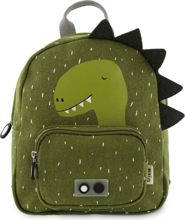 Trixie Backpack Small Mr. Dino - Küçük Sırt Çantası görsel 4