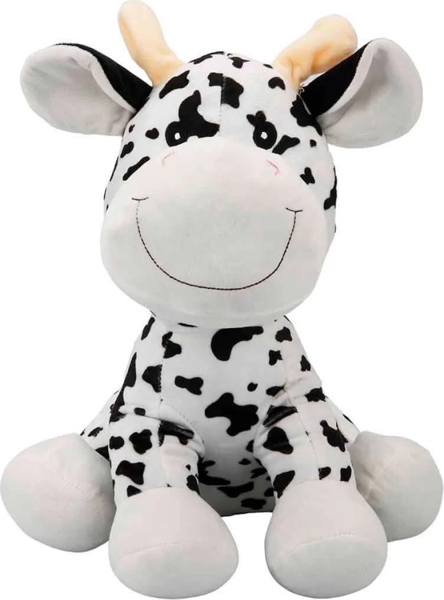 Aydogan's Ayd Oturan Peluş Hayvanlar 35 cm görsel 2