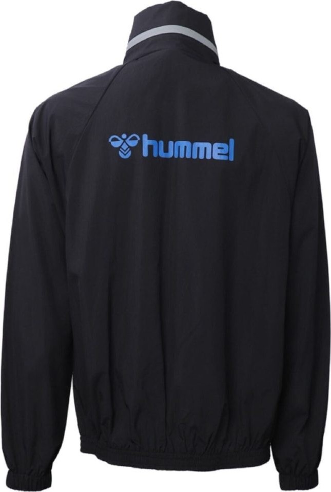 Hummel Since Erkek Yağmurluk görsel 7