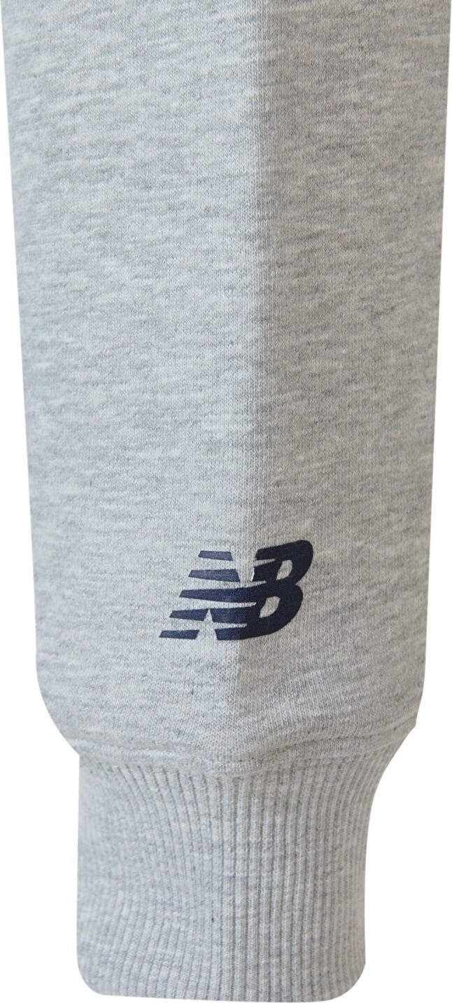 New Balance Lifestyle Women Hoodie görsel 3