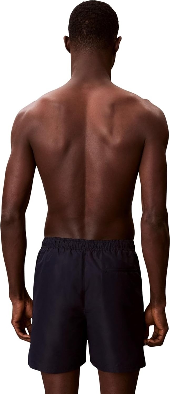 Happy Trend Calvin Klein Erkek Medium Drawstring LV00N61047 Mayo (1'li Paket) görsel 3