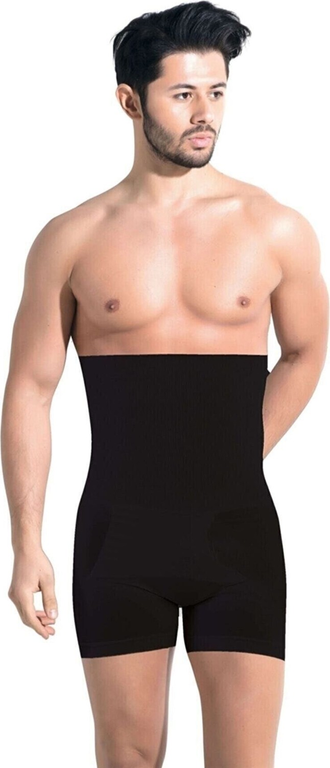 Form Angel 2'li Set Erkek Korse Atlet ve Boxer Korse | Inceltici Erkek Korse Seti görsel 6