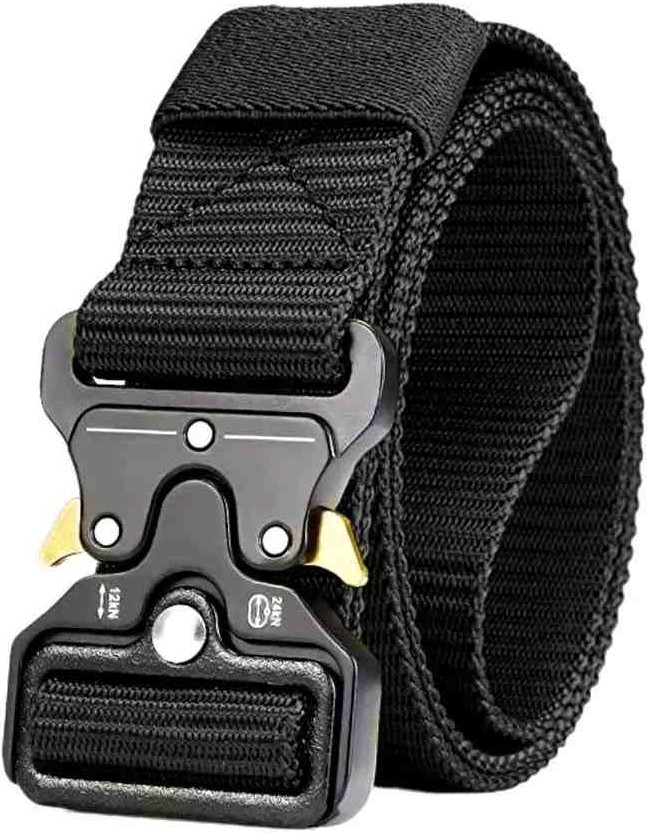 Bizim Outdoor & Tactical 5.11 Palaska Kobra Kemer Siyah Renk