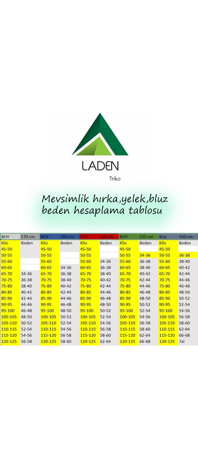 Laden Baharlık Yazlık Bürümcük Kumaş Anne Kadın Klasik Vizon Hırka görsel 4