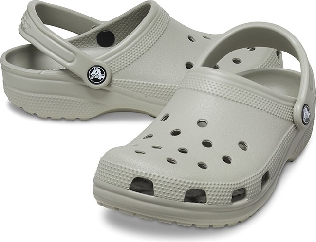 Crocs Classic Erkek Sandalet 10001-1LM görsel 2
