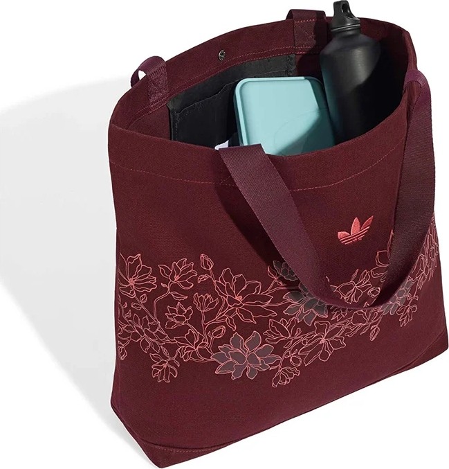 adidas Lace Tote Bag görsel 4