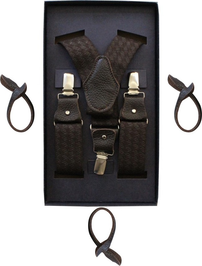 Coolmenclub Erkek Pantolon Askısı görsel 2