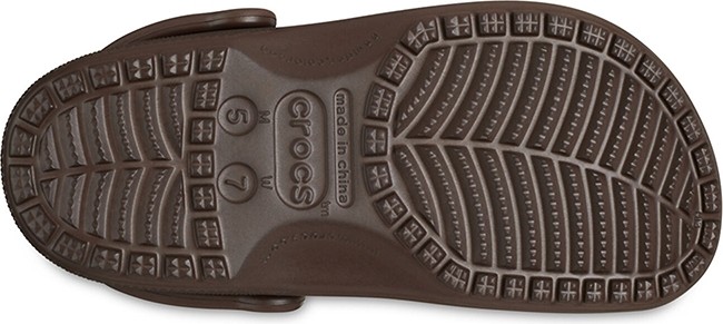 Crocs Classic Erkek Sandalet 10001-21Q görsel 4