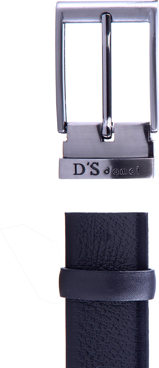 D'S Damat Ds Damat Kemer Kartlık Anahtarlık Set Siyah görsel 8