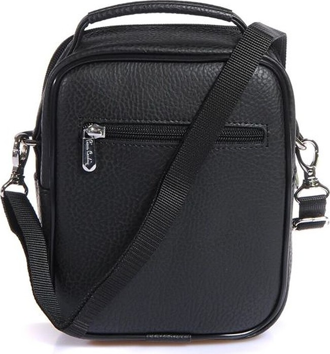 Pierre Cardin 01Pc001422 Erkek El Çantası görsel 3