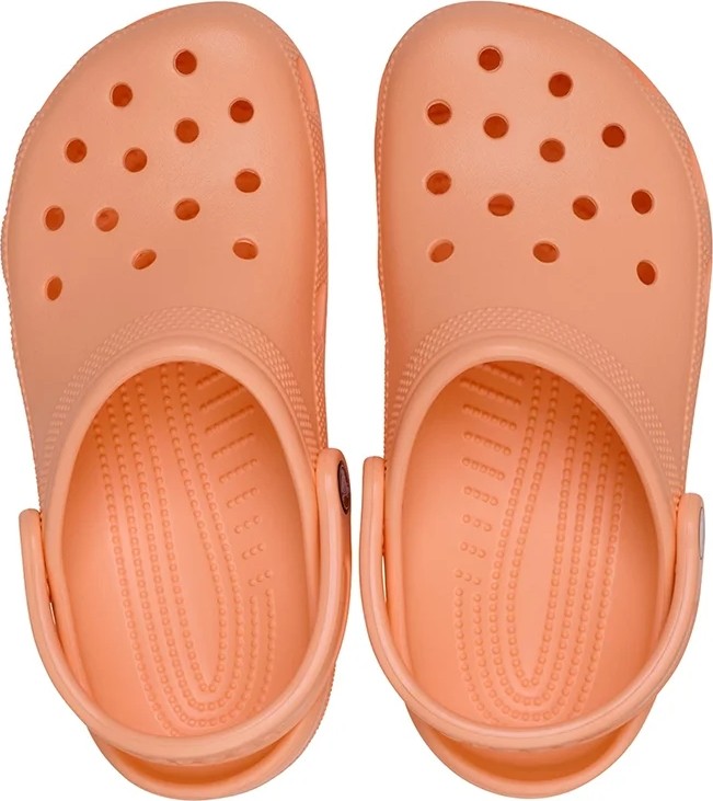Crocs Classic Erkek Sandalet 10001-86A görsel 5
