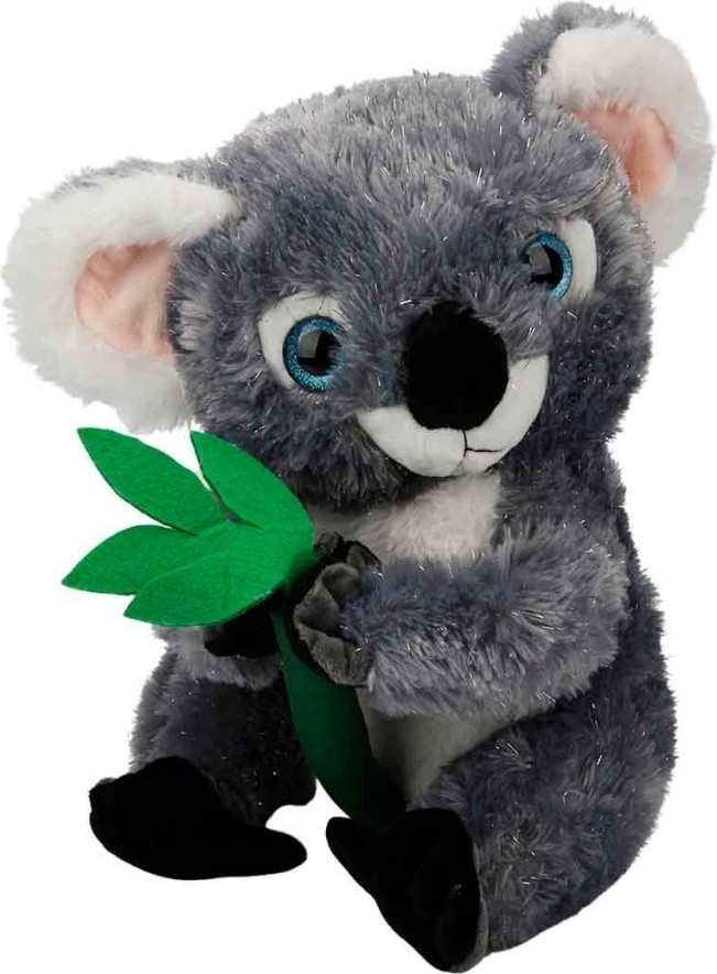Dorasan Bambulu Peluş Koala 30 Cm.