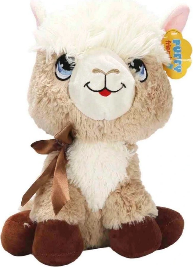 Aydogan's Ayd Peluş Lama 35 Cm.
