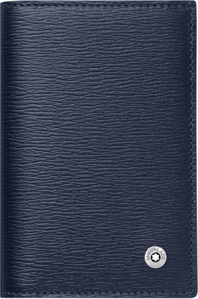 Montblanc 4810 Westside Business Kartvizitlik 118662