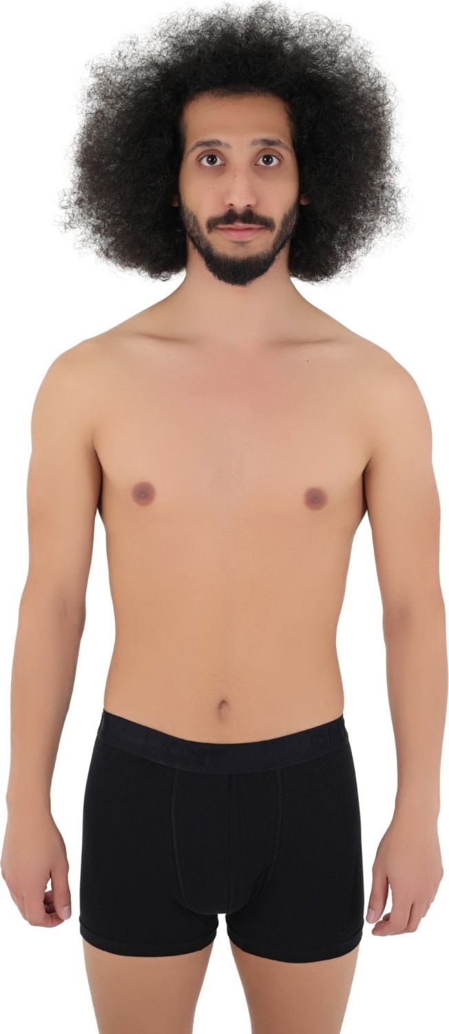 Cnt Erkek Boxer Likralı 6'lı Premium Paket görsel 3