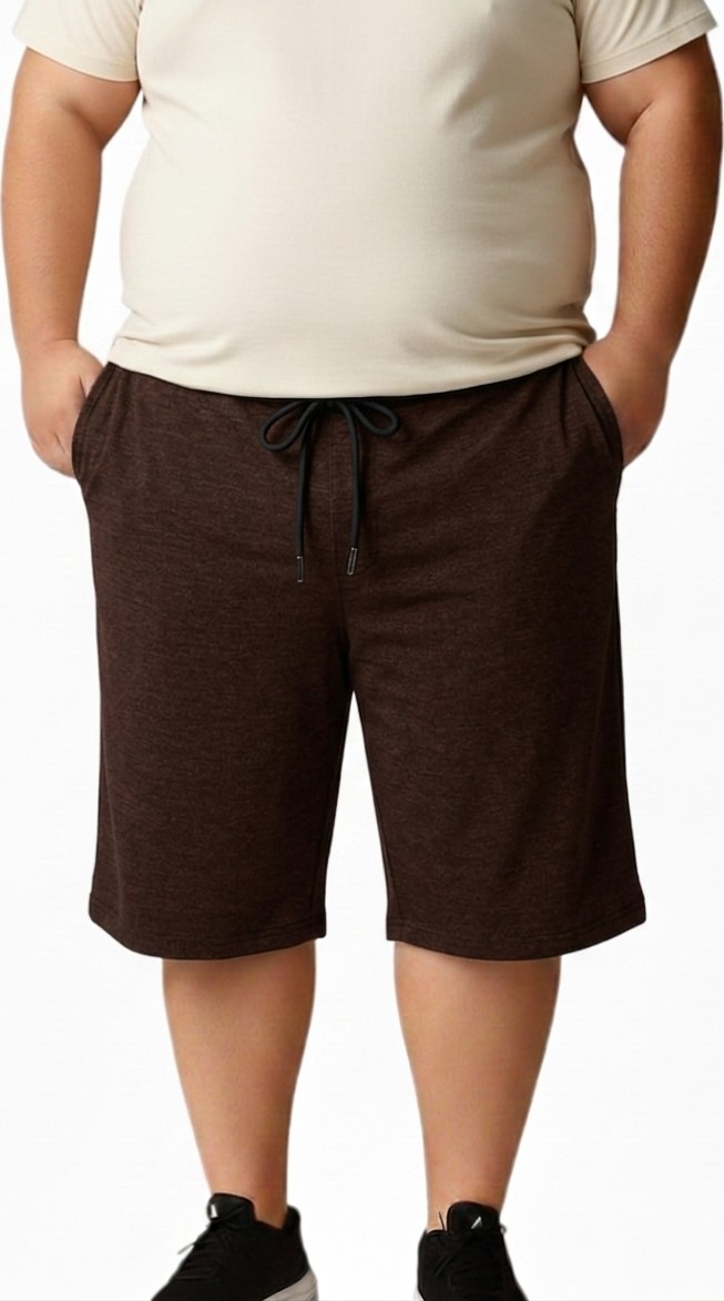 Sngl Erkek Büyük Beden Kapri 3xl 4xl 5xl 6xl 7xl 8xl 9xl
