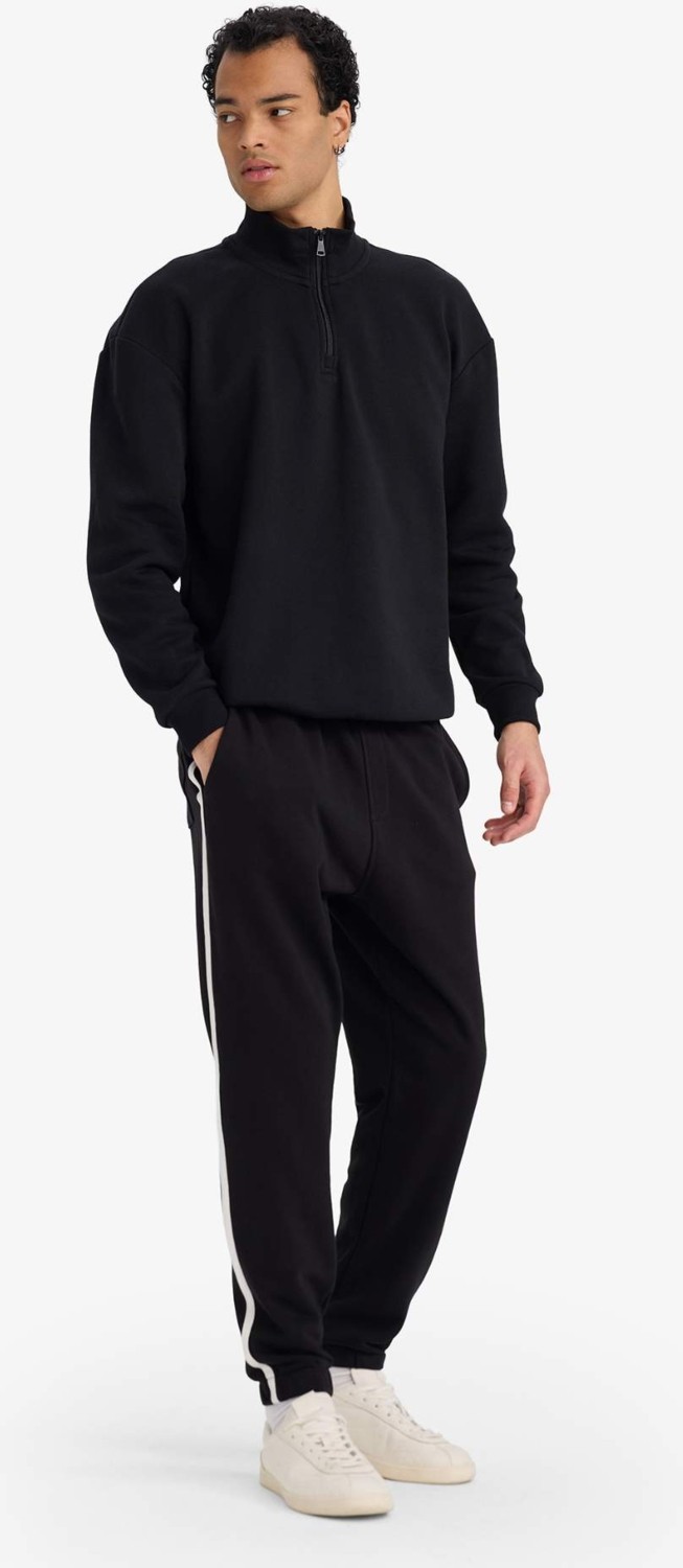 DeFacto Regular Jogger Pantolon F8547AX26SP görsel 6