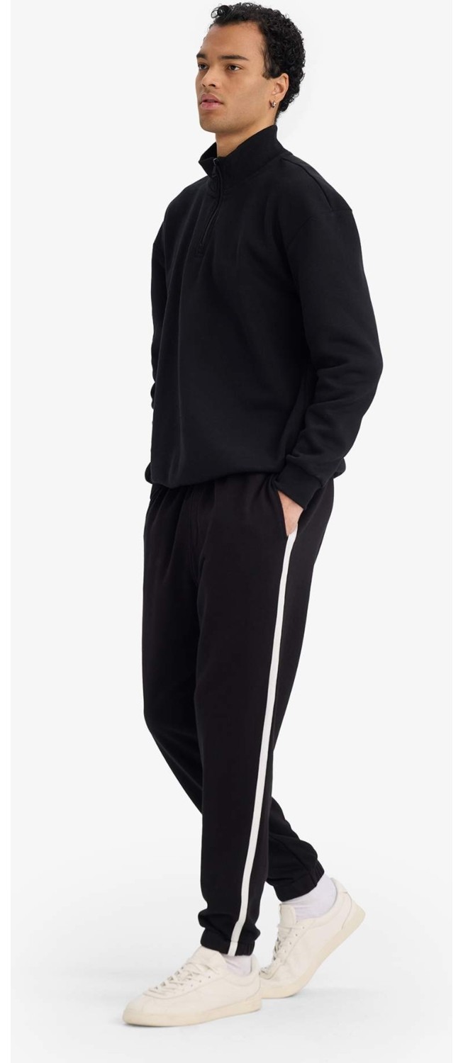 DeFacto Regular Jogger Pantolon F8547AX26SP görsel 7