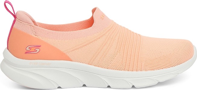 Skechers D'lux Kadın Ayakkabı 104339-PCH