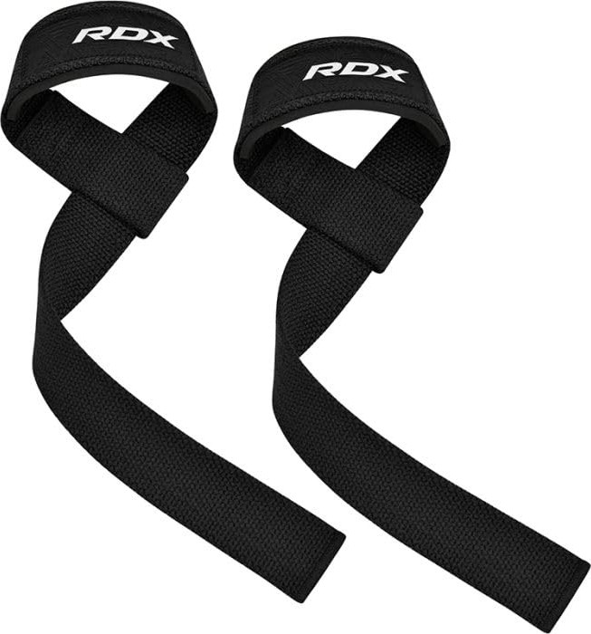 Die Grup Rdx Wan-W1 Plus Bileklik Fitness, Vücut Geliştirme ve Ağırlık Kaldırma Bilek Desteği