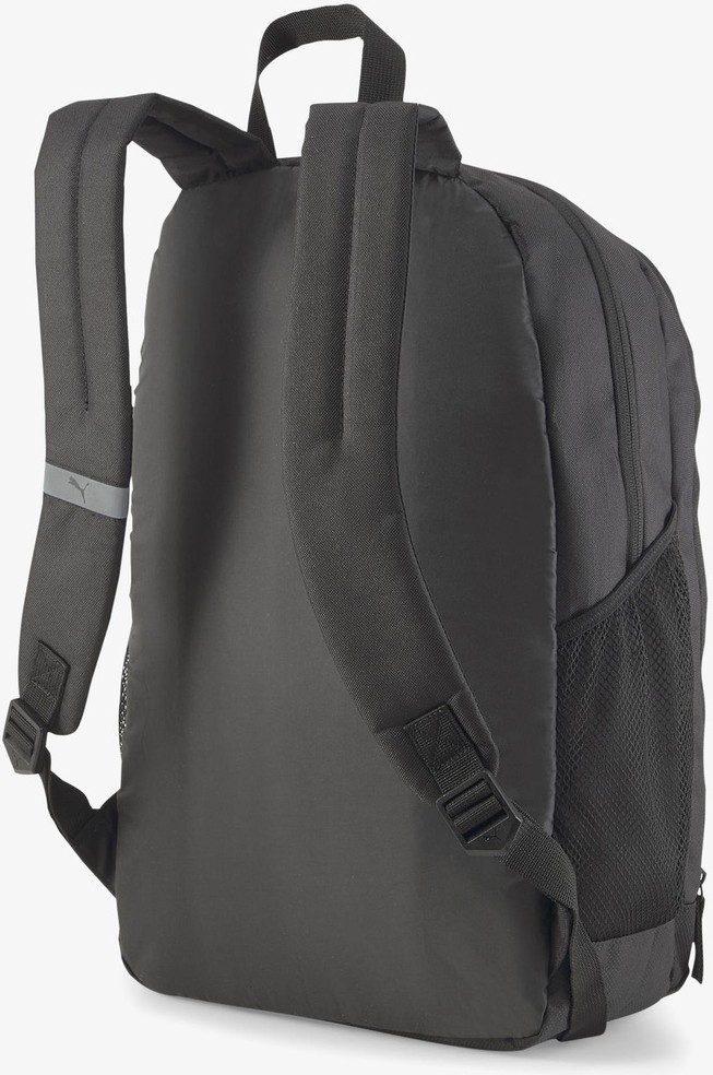 Puma Buzz Orta Boy Sırt Çantası, Dayanıklı Tekstil, Ergonomik ve Şık Tasarım, Günlük ve Spor Kullanıma Uygun görsel 6
