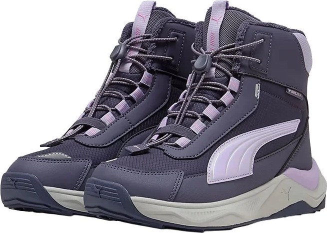 Puma Evolve2.0 Bootpuretex Jr Çocuk Bot 313810-03 görsel 3