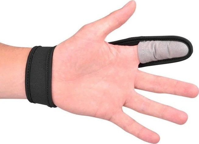 Spro Cast.protector Eldiven Xl görsel 3