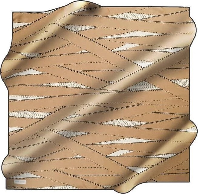 Pierre Cardin Tivil Ipek Eşarp 8748438-931