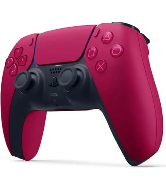 Resim Sony Playstations 5 Dualsensecontroller Ps5 Oyuncu Kol (2 Yıl Sony Garantili) - Ps5 Kol 