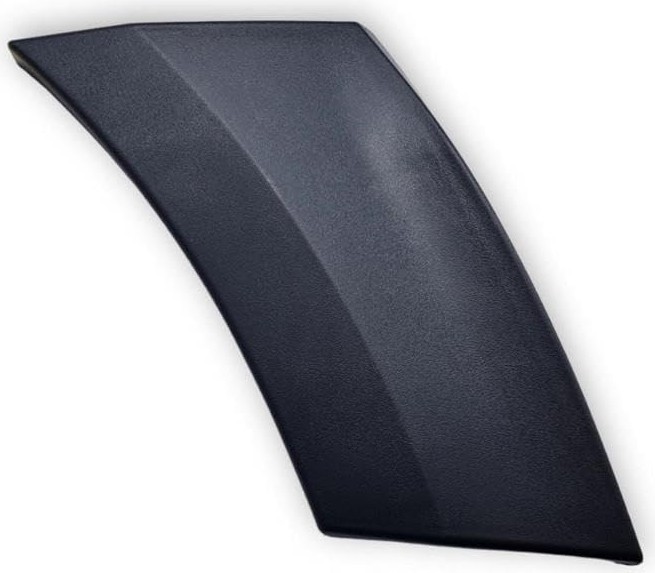 Die Grup Sol Ön Teker Arkası Plastik A9066902562 Mercedes Sprinter ile Uyumlu 2007-2016 görsel 2