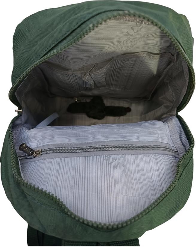 Baginn 571 Collection Body Bag Göğüs Çantası Sırt Çantası Çok Cepli Bady Bag görsel 5