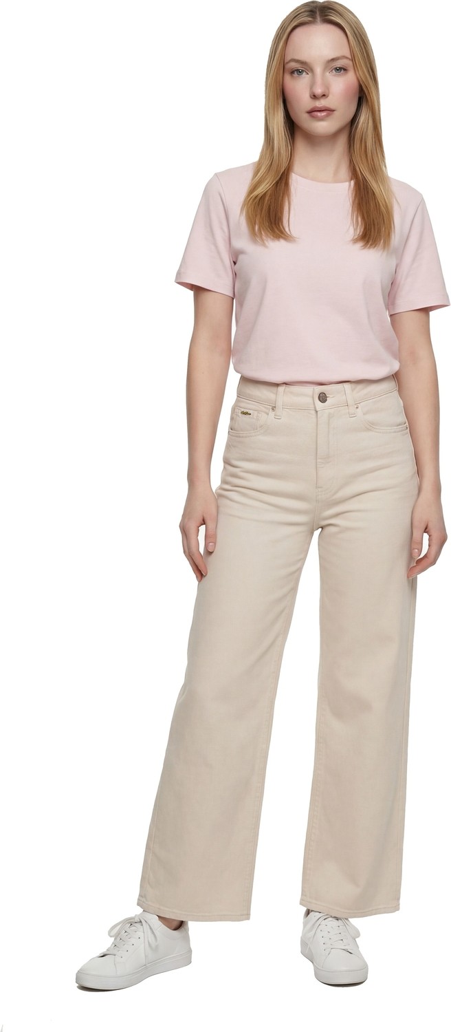Loft Bella Regular Fit Kadın Pantolon