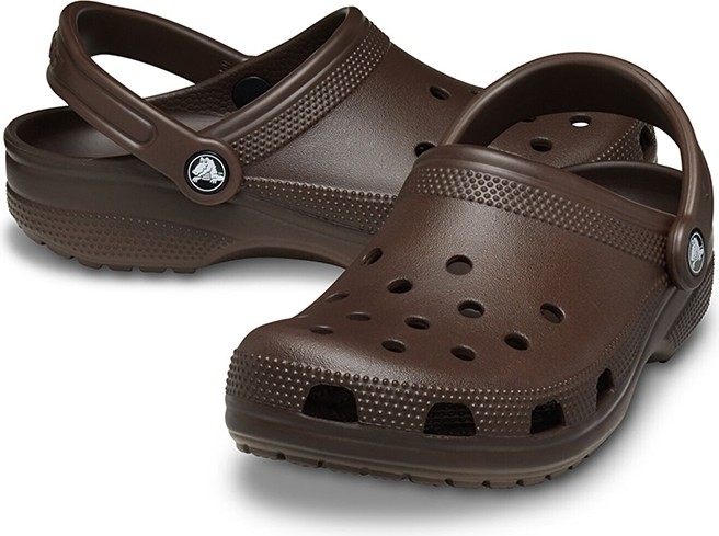 Crocs Classic Erkek Sandalet 10001-21Q görsel 2